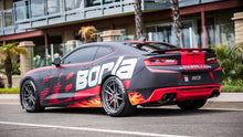 Load image into Gallery viewer, Borla Axle-Back Exhaust System ATAK for 2016-2023 Chevrolet Camaro SS
