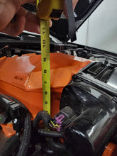 Load image into Gallery viewer, BMR Air To Water Intake Manifold 3" Intercooler Core for LSA, LS3 and LS9