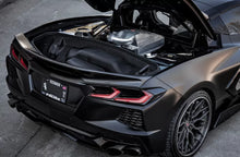 Load image into Gallery viewer, ProCharger H.O. Intercooled System with P-1SC-1 for 2020-2023 C8 Corvette LT2