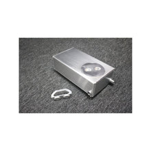 Load image into Gallery viewer, BMR Heat Exchanger Coolant Reservoir / Icebox For 2009-2015 CTS-V