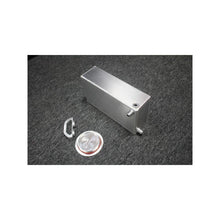 Load image into Gallery viewer, BMR Heat Exchanger Coolant Reservoir / Icebox For 2009-2015 CTS-V