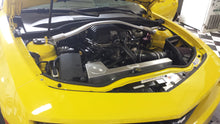 Load image into Gallery viewer, BMR Heat Exchanger Coolant Reservoir / Icebox For 2012-2015 Camaro ZL1