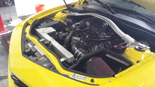 Load image into Gallery viewer, BMR Heat Exchanger Coolant Reservoir / Icebox For 2012-2015 Camaro ZL1