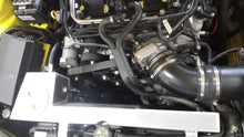Load image into Gallery viewer, BMR Heat Exchanger Coolant Reservoir / Icebox For 2012-2015 Camaro ZL1