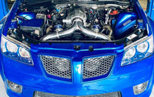 Load image into Gallery viewer, BMR Air To Water Intake Manifold 3" Intercooler Core for LSA, LS3 and LS9