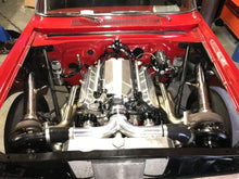 Load image into Gallery viewer, BMR Air To Water Intake Manifold 3&quot; Intercooler Core for LSA, LS3 and LS9

