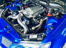 Load image into Gallery viewer, BMR Air To Water Intake Manifold 3" Intercooler Core for LSA, LS3 and LS9