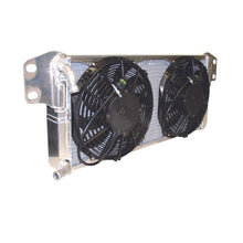 Load image into Gallery viewer, AFCO Heat Exchanger Pro With Fans For 2010-2015 SS and ZL1