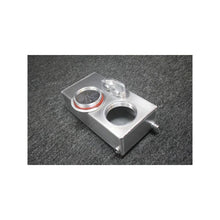 Load image into Gallery viewer, BMR Heat Exchanger Coolant Reservoir / Icebox For 2009-2015 CTS-V