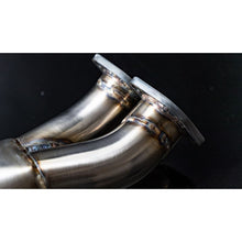 Load image into Gallery viewer, BMR 3.5" Cat Back Exhaust For 135i N54 / N55