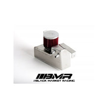 Load image into Gallery viewer, BMR Vented Oil Catch Can for 2009-2015 CTS-V