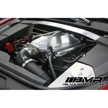 Load image into Gallery viewer, BMR Twin Turbo Kit For 2009-2015 CTS-V