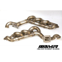 Load image into Gallery viewer, BMR Twin Turbo Kit For 2009-2015 CTS-V