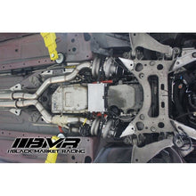 Load image into Gallery viewer, BMR Twin Turbo Kit For 2009-2015 CTS-V