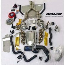 Load image into Gallery viewer, BMR Twin Turbo Kit For 2009-2015 CTS-V