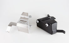 Load image into Gallery viewer, BMR Sealed Oil Catch Can for 2015+ Challenger & Charger Hellcat