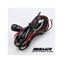 Load image into Gallery viewer, BMR LED Light Bar kit for 2015-2020 WRX / STI