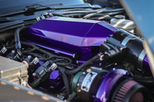 Load image into Gallery viewer, BMR Air To Water Intake Manifold 3" Intercooler Core for LSA, LS3 and LS9