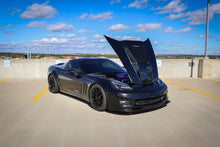 Load image into Gallery viewer, BMR Air To Water Intake Manifold 3" Intercooler Core for LSA, LS3 and LS9