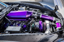 Load image into Gallery viewer, BMR Air To Water Intake Manifold 3" Intercooler Core for LSA, LS3 and LS9