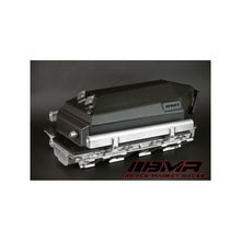 Load image into Gallery viewer, BMR Air To Water Intake Manifold 3" Intercooler Core for LSA, LS3 and LS9