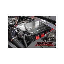 Load image into Gallery viewer, BMR Air To Water Intake Manifold 3" Intercooler Core for LSA, LS3 and LS9