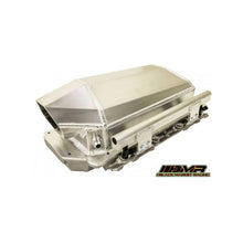 Load image into Gallery viewer, BMR Air To Water Intake Manifold 3" Intercooler Core for LSA, LS3 and LS9