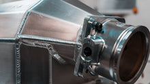 Load image into Gallery viewer, BMR Air To Water Intake Manifold 4.5" Intercooler Core for Big Block Hemi