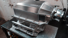 Load image into Gallery viewer, BMR Air To Water Intake Manifold 4.5" Intercooler Core for Big Block Hemi