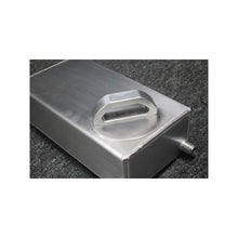 Load image into Gallery viewer, BMR Heat Exchanger Coolant Reservoir / Icebox For 2009-2015 CTS-V