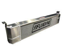 Load image into Gallery viewer, Fluidyne Tiple Pass Heat Exchanger with Fans for 2009-2015 CTS-V