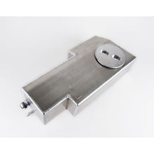 Load image into Gallery viewer, BMR Heat Exchanger Coolant Reservoir / Icebox For 2015-2021 Challenger & Charger Hellcat