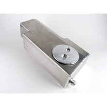 Load image into Gallery viewer, BMR Heat Exchanger Coolant Reservoir / Icebox For 2015-2021 Challenger & Charger Hellcat