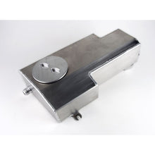 Load image into Gallery viewer, BMR Heat Exchanger Coolant Reservoir / Icebox For 2015-2021 Challenger & Charger Hellcat