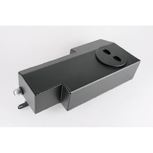 Load image into Gallery viewer, BMR Heat Exchanger Coolant Reservoir / Icebox For 2015-2021 Challenger & Charger Hellcat