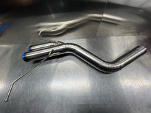 Load image into Gallery viewer, BMR 3.5" Cat Back Exhaust For 135i N54 / N55