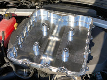 Load image into Gallery viewer, DSX Billet Supercharger Cover for LT4