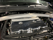 Load image into Gallery viewer, DSX Billet Supercharger Cover for LT4