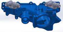 Load image into Gallery viewer, DSX Blower Coolant Manifold for LT4