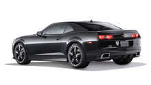 Load image into Gallery viewer, Borla Cat-Back Exhaust System ATAK for 2010-2013 Chevrolet Camaro SS
