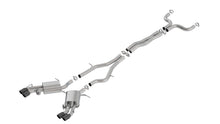 Load image into Gallery viewer, Borla Cat-Back Exhaust System S-Type for 2016-2019 Cadillac CTS-V
