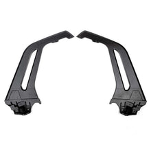 Load image into Gallery viewer, Fabspeed Porsche 992 GT3 Cup Car Style Wing Risers (2022+)
