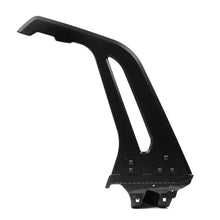 Load image into Gallery viewer, Fabspeed Porsche 992 GT3 Cup Car Style Wing Risers (2022+)
