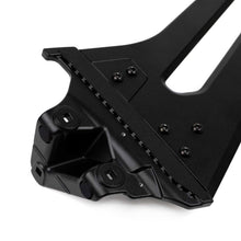 Load image into Gallery viewer, Fabspeed Porsche 992 GT3 Cup Car Style Wing Risers (2022+)

