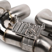 Load image into Gallery viewer, Fabspeed Valvetronic Cat-Back Exhaust System for 2023-2024 Chevrolet Corvette C8 Z06
