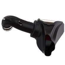 Load image into Gallery viewer, JLT COLD AIR INTAKE WITH SNAP-IN LID FOR 2018-2023 FORD MUSTANG GT 5.0L - NO TUNE REQUIRED
