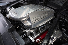 Load image into Gallery viewer, ProCharger H.O. Intercooled System with P-1SC-1 for 2020-2023 C8 Corvette LT2
