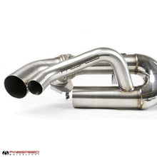 Load image into Gallery viewer, Fabspeed Cat-Back Valvetronic Maxflo Exhaust System for 2019-2024 Porsche 992 Carrera
