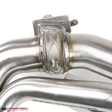 Load image into Gallery viewer, Fabspeed Cat-Back Valvetronic Maxflo Exhaust System for 2019-2024 Porsche 992 Carrera
