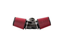 Load image into Gallery viewer, Corsa Carbon Fiber Air Intake for 2020-2023 Chevrolet Corvette C8
